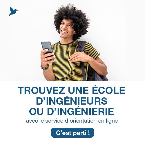 Orientation en écoles d'ingénieurs